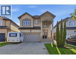 41 Aquasanta Crescent, MLS 40853533