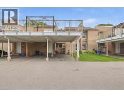 65 Glamis Road Unitno. 8, MLS 40853603
