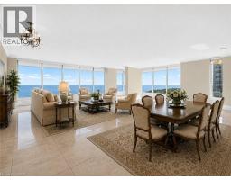 2045 Lake Shore Boulevard W Unitno. 2901, MLS 40853863