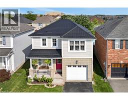 173 Cleghorn Drive, MLS 40855183