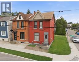 203 Caroline Street N, MLS 40855563