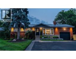 368 Caithness Street, MLS 40855633