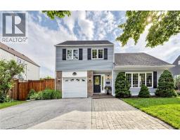 2208 Lancaster Crescent, MLS 40856293