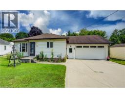 254 Wellington Street W, MLS 40755214