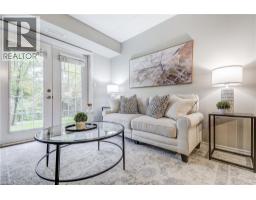 2055 Appleby Line Unitno. 103, MLS 40798234