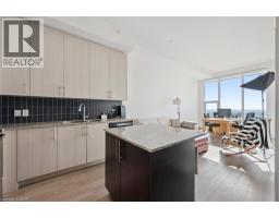 85 Duke Street Unitno. 1707, MLS 40800724