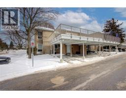 65 Glamis Road Unitno. 65, MLS 40804104