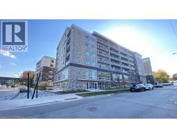 275 Larch Street Unitno. G503, MLS 40804144