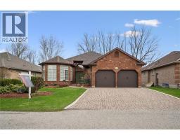152 Golf Links Drive, MLS 40805124