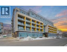 257 Hemlock Street Unitno. 606, MLS 40805424