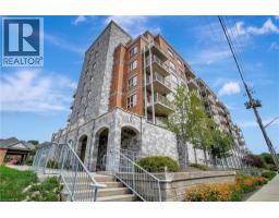 155 Water Street S Unitno. 503, MLS 40807074