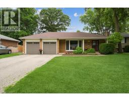 2033 Saxon Road, MLS 40807174