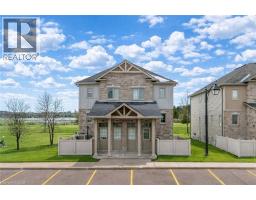 388 Old Huron Road Unitno. 24d, MLS 40808824