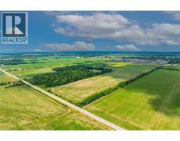 Pt Lt 15 Concession 11 Walpole Road, MLS 40809304