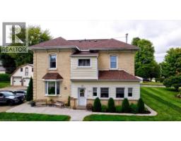 163 John Street S, MLS 40811174