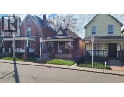 121 Gibson Avenue, MLS 40813174
