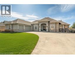 1318 Concession Rd 6 W, MLS 40815094
