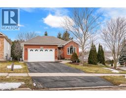 599 Harvey Street, MLS 40815114