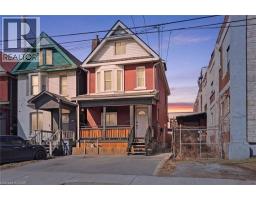 75 Niagara Street, MLS 40815294