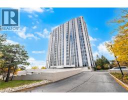 190 Hespeler Road Unitno. 1602, MLS 40815614
