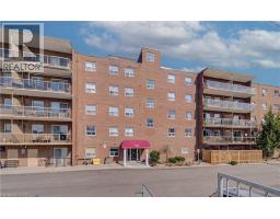 793 Colborne Street Unitno. 202, MLS 40815734
