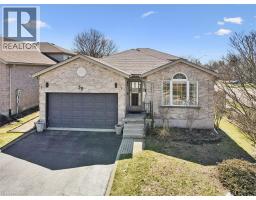 35 Melran Drive, MLS 40815914