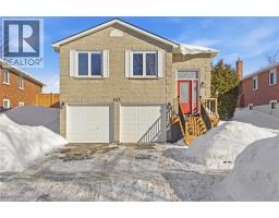 423 Scott Drive, MLS 40816314