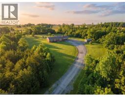 9639 Sideroad 27, MLS 40816894