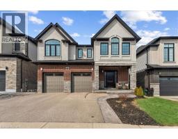 570 Bridgemill Crescent, MLS 40817234