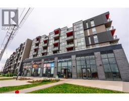 5240 Dundas Street Unitno. B418, MLS 40817494
