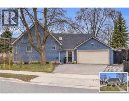 296 Weber Street E, MLS 40817554