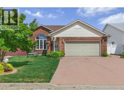 46 Foxhill Crescent, MLS 40818084