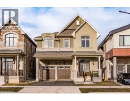 1456 Ford Strathy Crescent, MLS 40818994