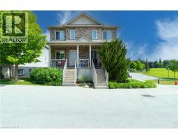 35 Mountford Drive Unitno. 121, MLS 40819384