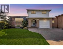217 Lawnhurst Court, MLS 40819644