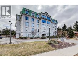 405 Erb Street W Unitno. 507, MLS 40821244