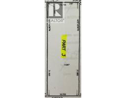 Lot 3 Saveryn Road, MLS 40821594