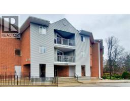 500 Westmount Road W Unitno. 103, MLS 40822154