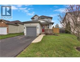 36 Cashel Crescent, MLS 40822434