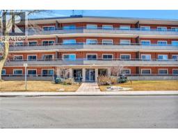 11 Woodman Drive S Unitno. 307, MLS 40823164