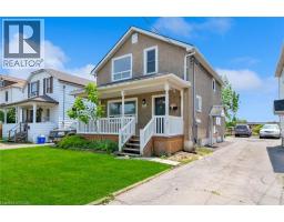 27 Lasalle Street, MLS 40823674