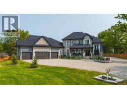 8378 Chippewa Road E, MLS 40823814