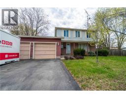 519 Brigadoon Drive, MLS 40824174