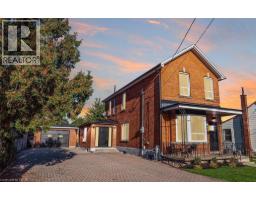 43 Crooks Street, MLS 40824584