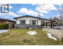 85 Ranchdale Drive, MLS 40825004