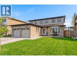2475 Cavendish Drive, MLS 40825664