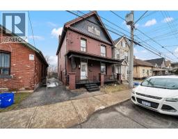 199 Bay Street N, MLS 40826314