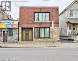 1476 Barton Street E, MLS 40826604
