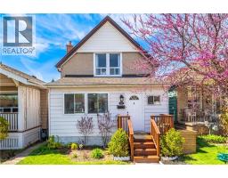 83 Province Street N, MLS 40827364