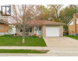 638 Glen Forrest Boulevard, MLS 40827634